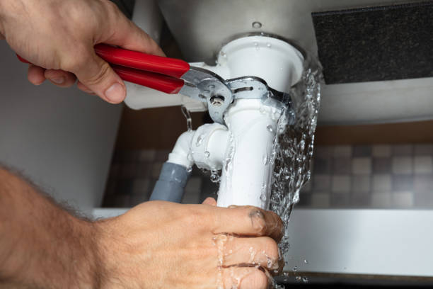 Best Commercial water damage restoration  in Mora, MN